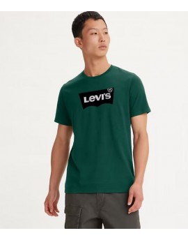 Levi's  T-shirt Graphic Neck