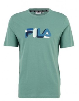 Fila  T shirt Blunk regular