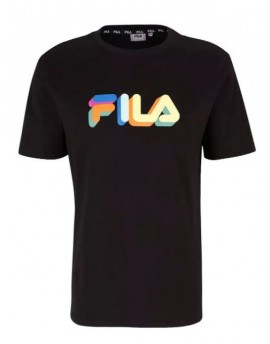 Fila  T shirt Blunk regular