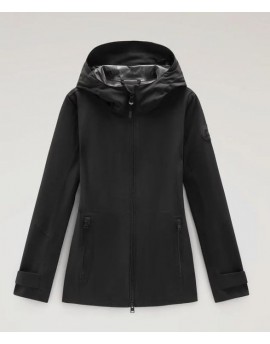 Woolrich  Giacca Leavitt impermeabile