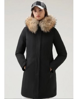 Woolrich  Cappotto Boulder in Urban Touch