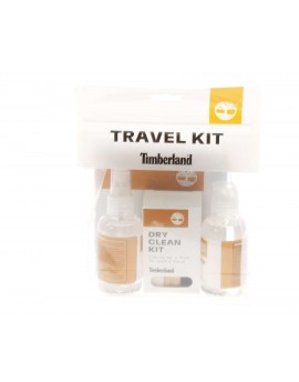 Timberland  Kit pulizia Travel Kit Na/Eu
