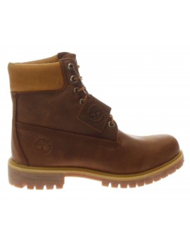 Timberland  Boots 6 Inch Lace Up Waterproof