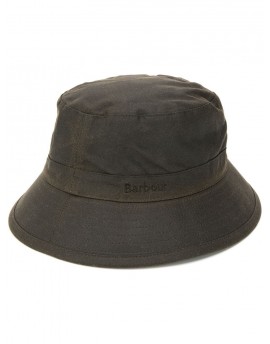 Barbour  Cappello  Wax Sports