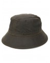 Barbour  Cappello  Wax Sports