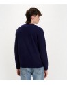 Levi's®  Maglia Original Hm Sweater Naval Ac