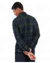 Barbour  Camicia Cannich Over