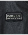 Barbour International  Giacca Dude Was