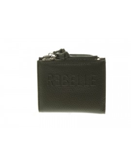 Rebelle  Portafoglio Basic-Small Card Hol