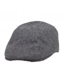 Levi's®  Cappello Wool Driver Tweed