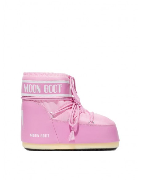 Moon Boot  Moon Boot Icon Low Nylon