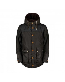 Barbour  Giacca  Game Parka