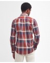 Barbour  Camicia Kidd Tailored