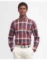 Barbour  Camicia Kidd Tailored