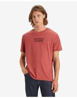 Levi's®  T-shirt Graphic Crewneck Tee Tbd14