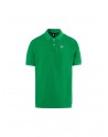 North Sails  Polo Shiort Sleeve Printed Green