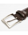 Timberland  Cintura in pelle 35 mm
