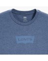 Levi's®  T-shirt Graphic Crewneck Tee Bw Nav