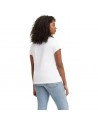 Levi's®  T-shirt The Perfect Tee Large Batwi