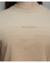 Woolrich  T shirt Dye Dip