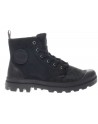 Palladium  Sneaker alta  Lady Pampa Pony