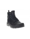 Palladium  Sneaker alta  Lady Pampa Pony