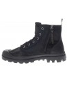 Palladium  Sneaker alta  Lady Pampa Pony