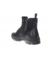 Palladium  Sneaker alta  Lady Pampa Pony