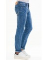 Take.Two  Pantalone Adam Slim
