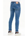Take.Two  Pantalone Adam Slim