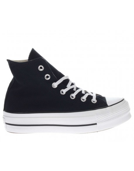 Converse  Sneaker Chuck Taylor All Star Alta