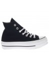 Converse  Sneaker Chuck Taylor All Star Alta