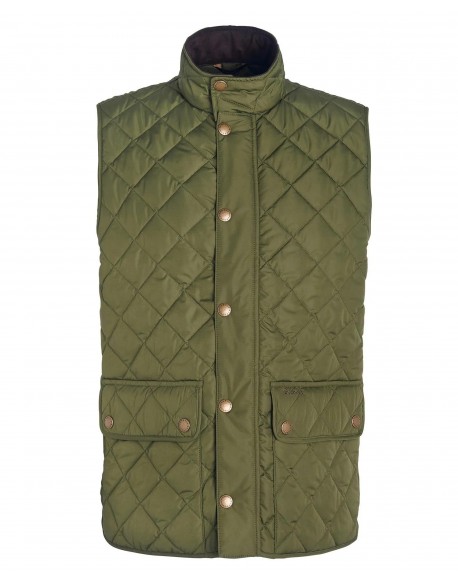 Barbour  Gilet New lowerdale