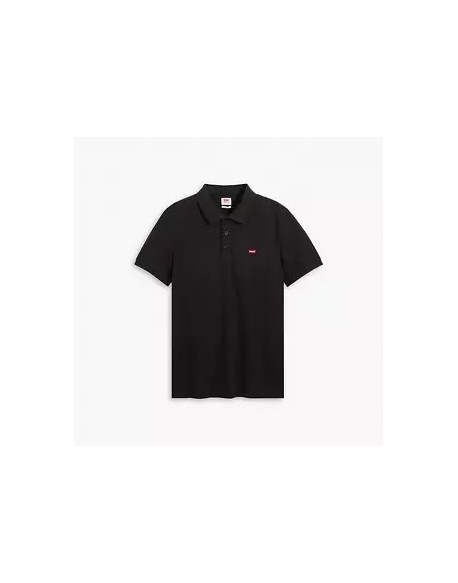 Levi's®  Polo Levis   Mineral Black Pique