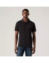 Levi's®  Polo Levis   Mineral Black Pique