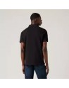 Levi's®  Polo Levis   Mineral Black Pique