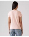 Levi's®  T-shirt The Perfect   Carnation Bw