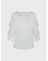 Lola  Blouse Georgette
