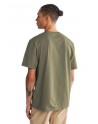 Timberland  T shirt logo Kenn verde