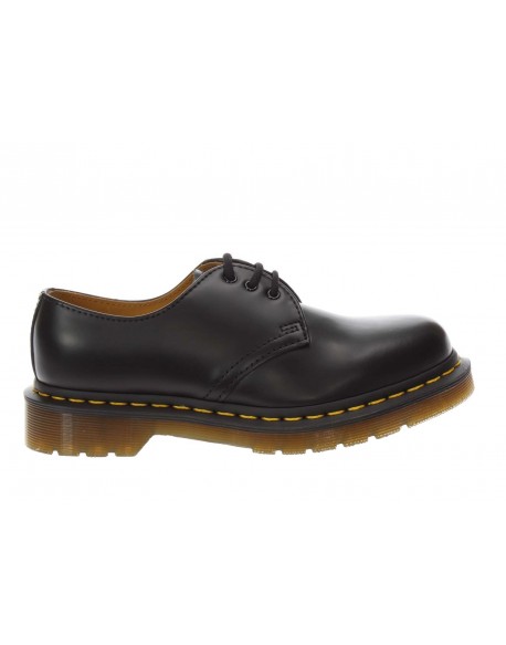 Dr Martens  Allacciato Basso 1461 Smooth