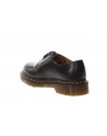 Dr Martens  Allacciato Basso 1461 Smooth