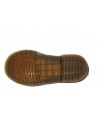 Dr Martens  Allacciato Basso 1461 Smooth