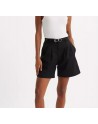 Levi's®  Shorts Pleated Trouser Caviar