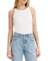 Levi's®  Canotta Dreamy Tank White