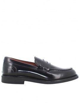 Nero Giardini  Mocassino WEMBLEY NERO