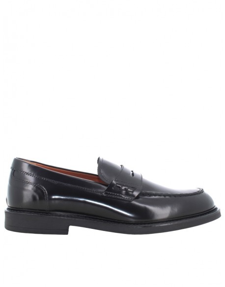 Nero Giardini  Mocassino WEMBLEY NERO