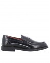 Nero Giardini  Mocassino WEMBLEY NERO