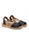 Toni Pons  Campesina in pelle