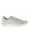 Nero Giardini  Sneaker in pelle bianco