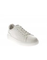 Nero Giardini  Sneaker in pelle bianco